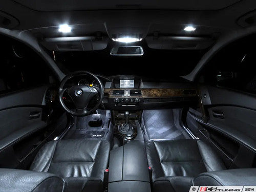 Ziza Master LED Interior Lighting Kit - E60 E61