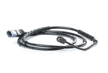 BMW Front Brake Pad Wear Sensor Cable 34356792289 – Brake Lining Warning Wire/Indicator Lead – Fits F20 F21 F22 F23 F30 F31 F34 F35 F32 F33 F36 F87 M2 F80 M3 F82 F83 M4 – M Sport/M Performance Front Axle – OE Quality Replacement