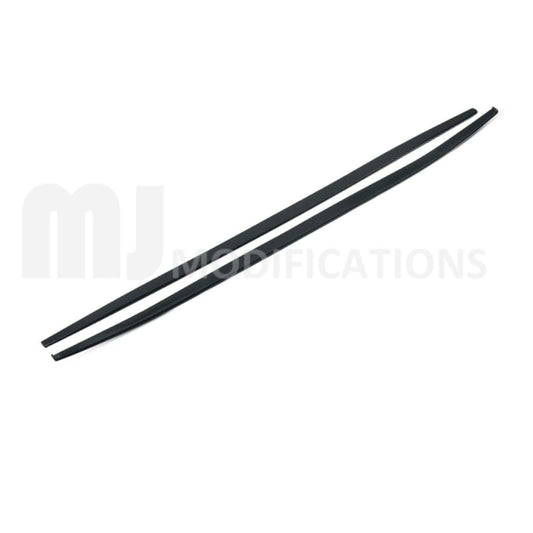 BMW Side Skirts