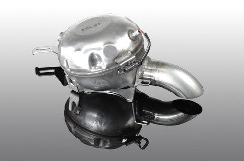 AC Schnitzer Sound module for BMW X4 (F26), diesel