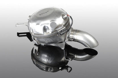 AC Schnitzer Active Sound Module/Booster Kit for BMW X6 F16 Euro 5 Diesel 30d 40d M50d – Diesel Sound Generator Actuator Exhaust Upgrade (for ACS Quad Sports Exhaust)