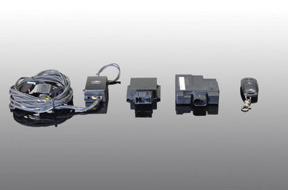 AC Schnitzer Active Sound Booster, Sound Actuator & Generator for BMW X6 F16 Diesel (30d 40d M50d, 3.0d 4.0d, EU6) - Engine/Exhaust Sound Module Kit & Diesel Sound Enhancer, 7 Sound Profiles - Requires AC Schnitzer Quad Sports Exhaust