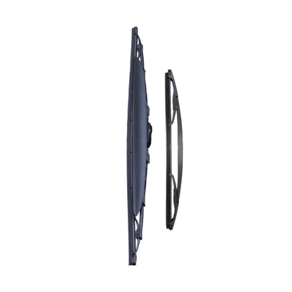 TOYOTA AYGO Hatchback Jul 2005 to Dec 2014 Wiper Blade Set - Easy Fit Video Tutorial