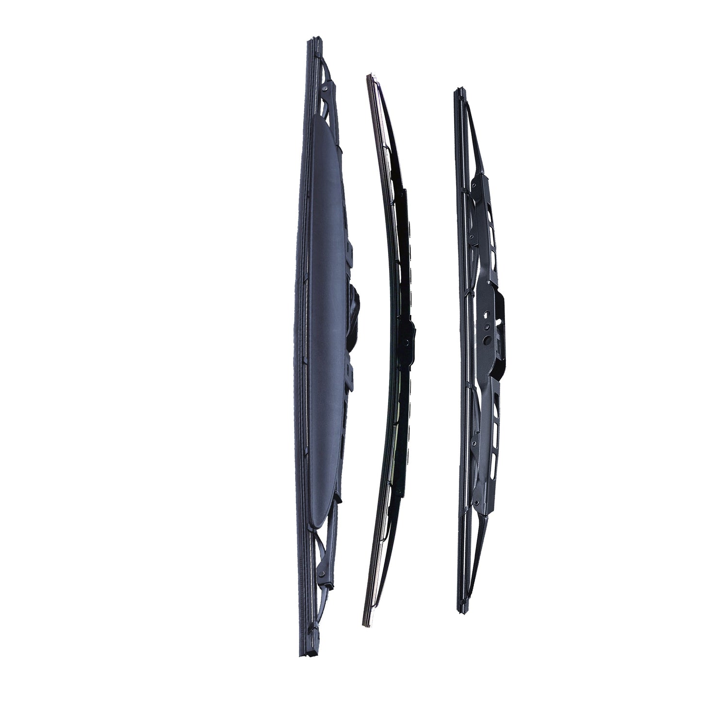 VW GOLF MK4 Estate Sep 1999 to Aug 2002 Wiper Blade Set - Easy Fit Video Tutorial