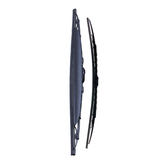 AUDI A3 8L Hatchback Sep 1996 to May 2003 Wiper Blade Kit - Easy Fit Video Tutorial