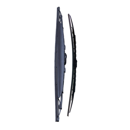 SEAT AROSA Hatchback May 1997 to Jun 2004 Wiper Blade Kit - Easy Fit Video Tutorial