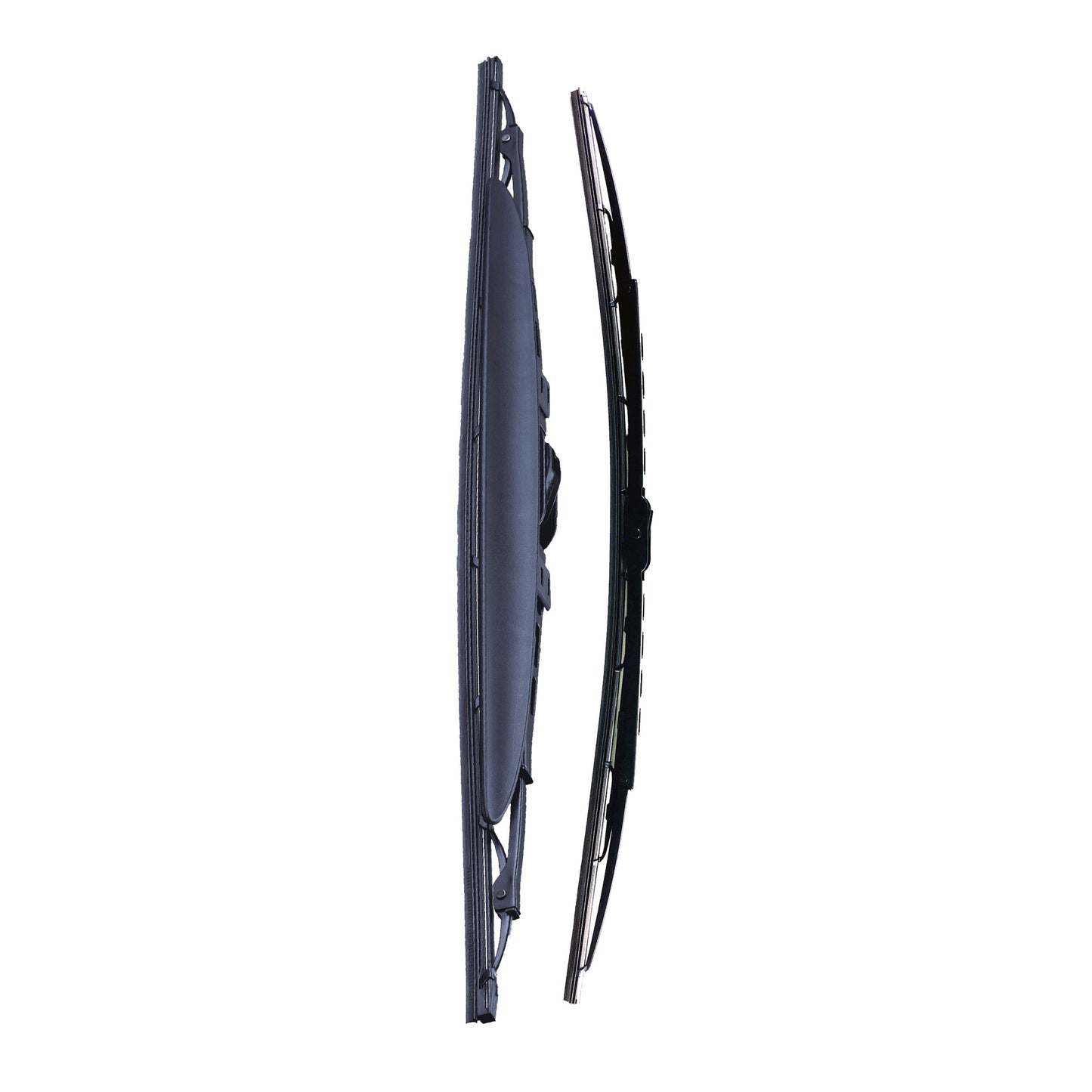 PORSCHE CAYMAN Coupe Nov 2005 to Jun 2013 Wiper Blade Kit - Easy Fit Video Tutorial