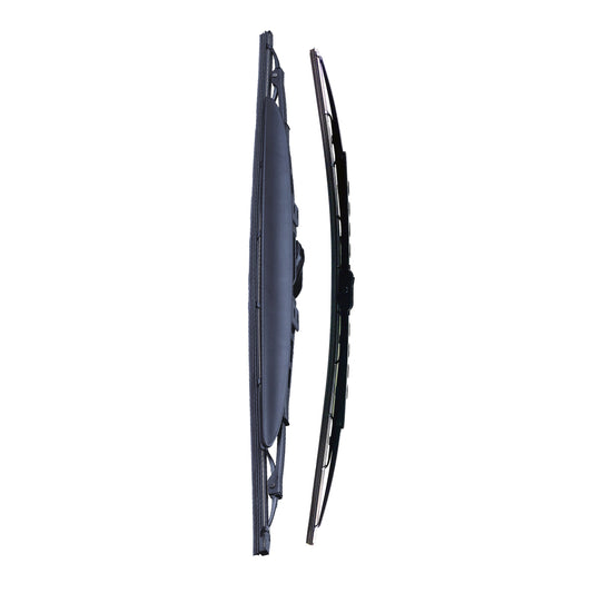 AUDI A4 Estate Nov 1994 to Sep 2001 Wiper Blade Kit - Easy Fit Video Tutorial