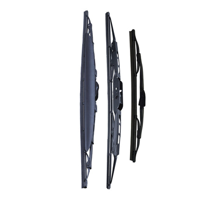 FORD MAVERICK SUV Feb 2001 to Jun 2004 Wiper Blade Set - Easy Fit Video Tutorial