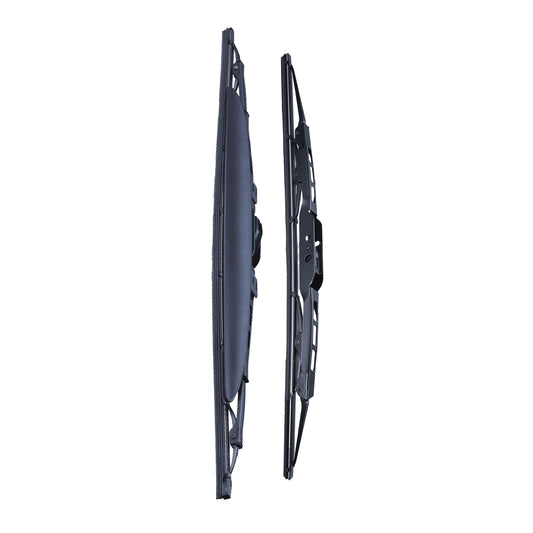 CITROEN XSARA Estate Oct 1997 to Aug 2005 Wiper Blade Kit - Easy Fit Video Tutorial