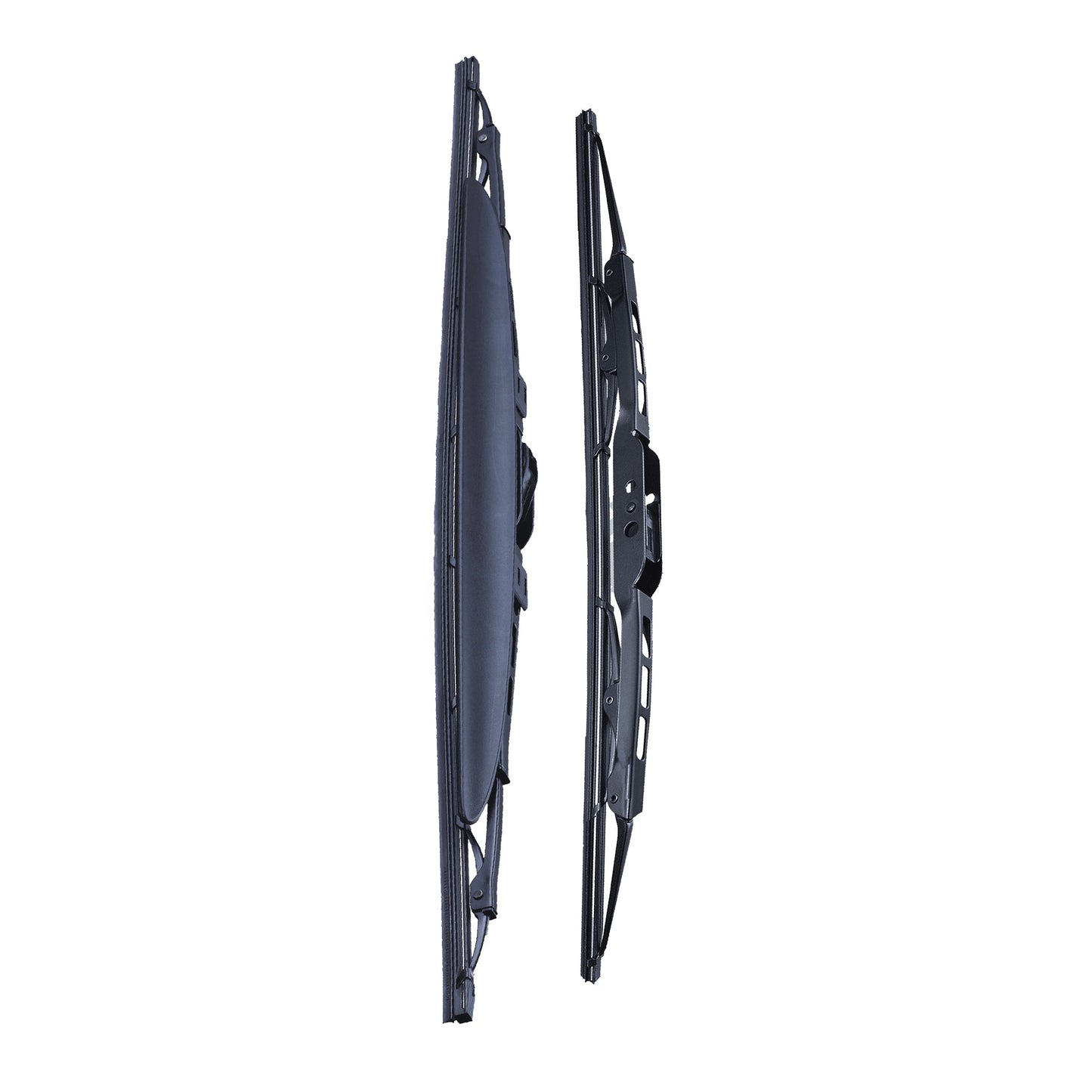 SEAT CORDOBA Saloon Feb 1993 to Oct 2002 Wiper Blade Kit - Easy Fit Video Tutorial