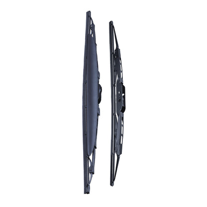 PROTON IMPIAN Saloon Sep 2001 to Sep 2008 Wiper Blade Kit - Easy Fit Video Tutorial