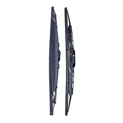 ROVER 400 Saloon Apr 1990 to Apr 1995 Wiper Blade Kit - Easy Fit Video Tutorial