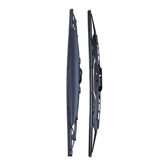 CITROEN ZX Estate Oct 1993 to Oct 1997 Wiper Blade Set - Easy Fit Video Tutorial