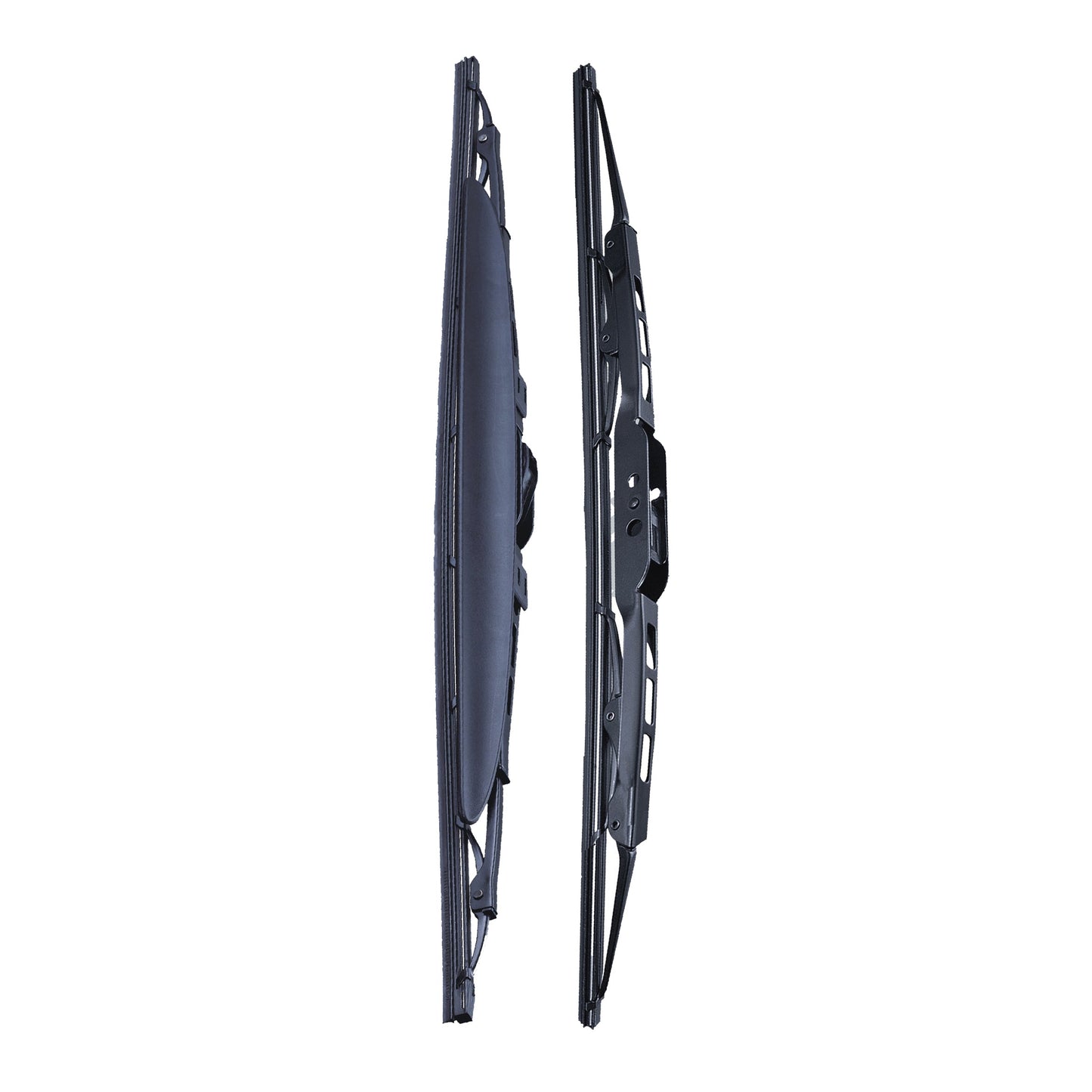 VOLVO 740 Estate Aug 1985 to Jul 1992 Wiper Blade Kit - Easy Fit Video Tutorial