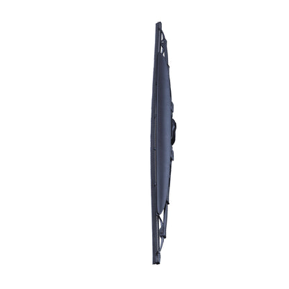 CITROEN ZX Hatchback Mar 1991 to Oct 1997 Wiper Blade Kit - Easy Fit Video Tutorial