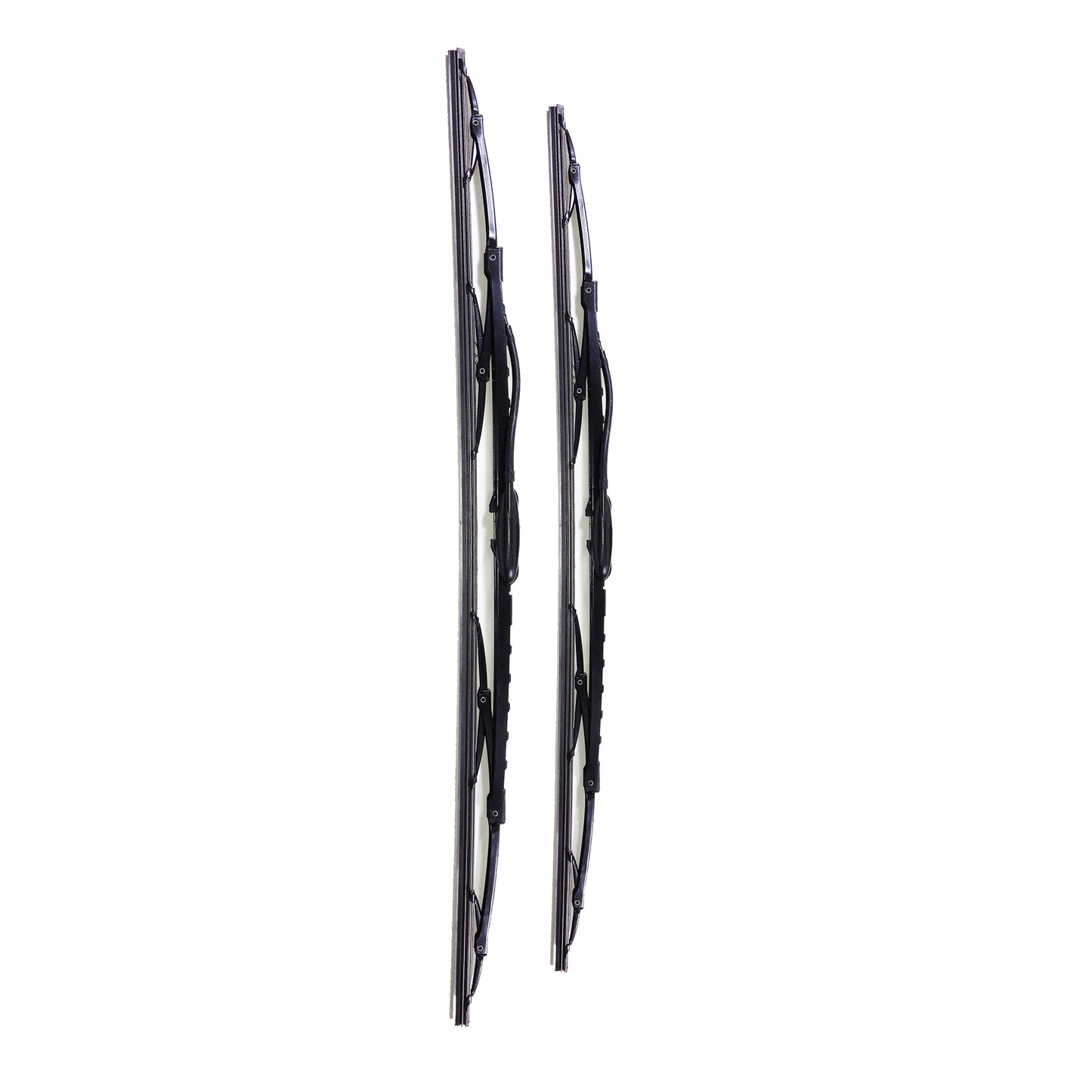 MERCEDES-BENZ VIANO MPV Sep 2003 to Nov 2005 Wiper Blade Kit - Easy Fit Video Tutorial