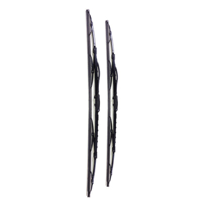 MERCEDES-BENZ VITO Van Mar 1997 to Jul 2003 Wiper Blade Kit - Easy Fit Video Tutorial