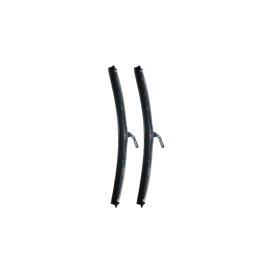 AUSTIN MINI Estate Jan 1960 to Aug 1981 Wiper Blade Kit - Easy Fit Video Tutorial