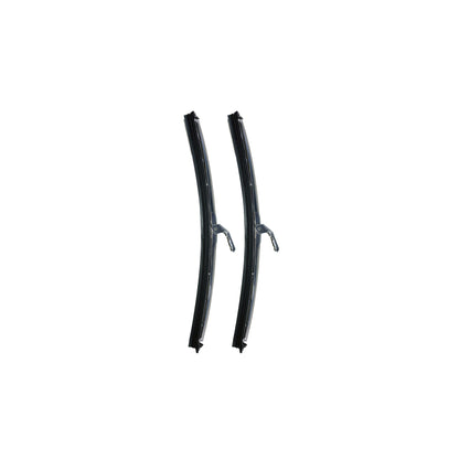 AUSTIN MINI Van Jan 1960 to Dec 1980 Wiper Blade Kit - Easy Fit Video Tutorial