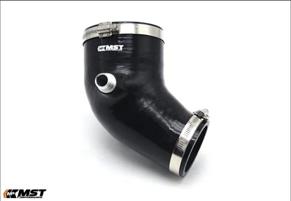 MST Performance B58 Turbo Inlet Pipe / Compressor Inlet Elbow - GR Supra 3.0 A90/A91, BMW Z4 M