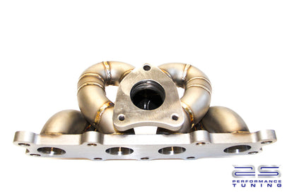 AIRTEC Motorsport Tubular Exhaust Manifold for Fiesta ST 180