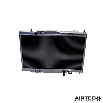 AIRTEC MOTORSPORT RADIATOR UPGRADE FOR FIESTA MK7 ST180