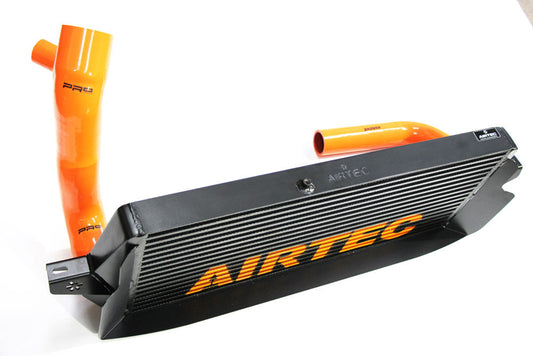 AIRTEC Stage 3 Intercooler for Mk2 Focus ST