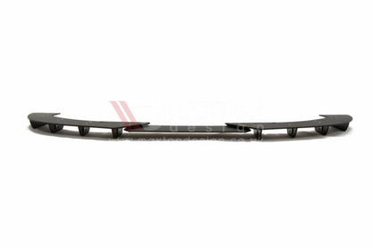 Maxton Design - REAR DIFFUSER FORD FOCUS 3 ST (FACELIFT)