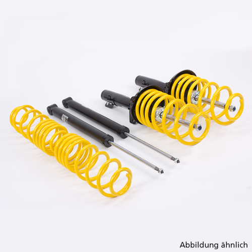 ST Sport Suspension Kit - 40/30 - 3 -series; E46 (346L/C/R/K) saloon 10/99-02/05 330d