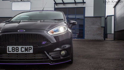 Mk7 Fiesta ST - Full Upgrade Kit