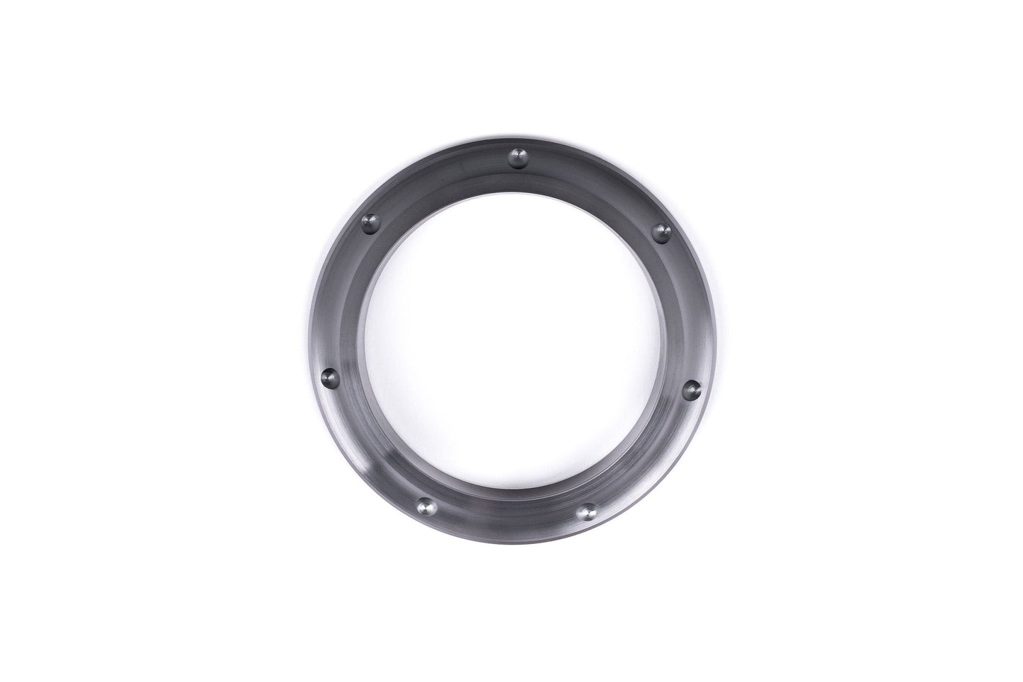 BMW E46 M3 SMG Shifter/Shift Boot Gear Gaiter Trim Ring – Storm Motorwerks Billet Stainless Selector/Gear Lever Surround Bezel