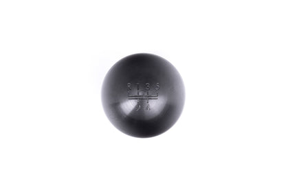 Storm Motorwerks V1 Weighted Shift Knob (500g) - CNC Stainless Steel, Brushed or PVD Gunmetal - Fits BMW E46 M3, E9X M3, E39 M5, Z3, Z4, E36, E90 - Shorter Throw Manual Gear Knob Upgrade
