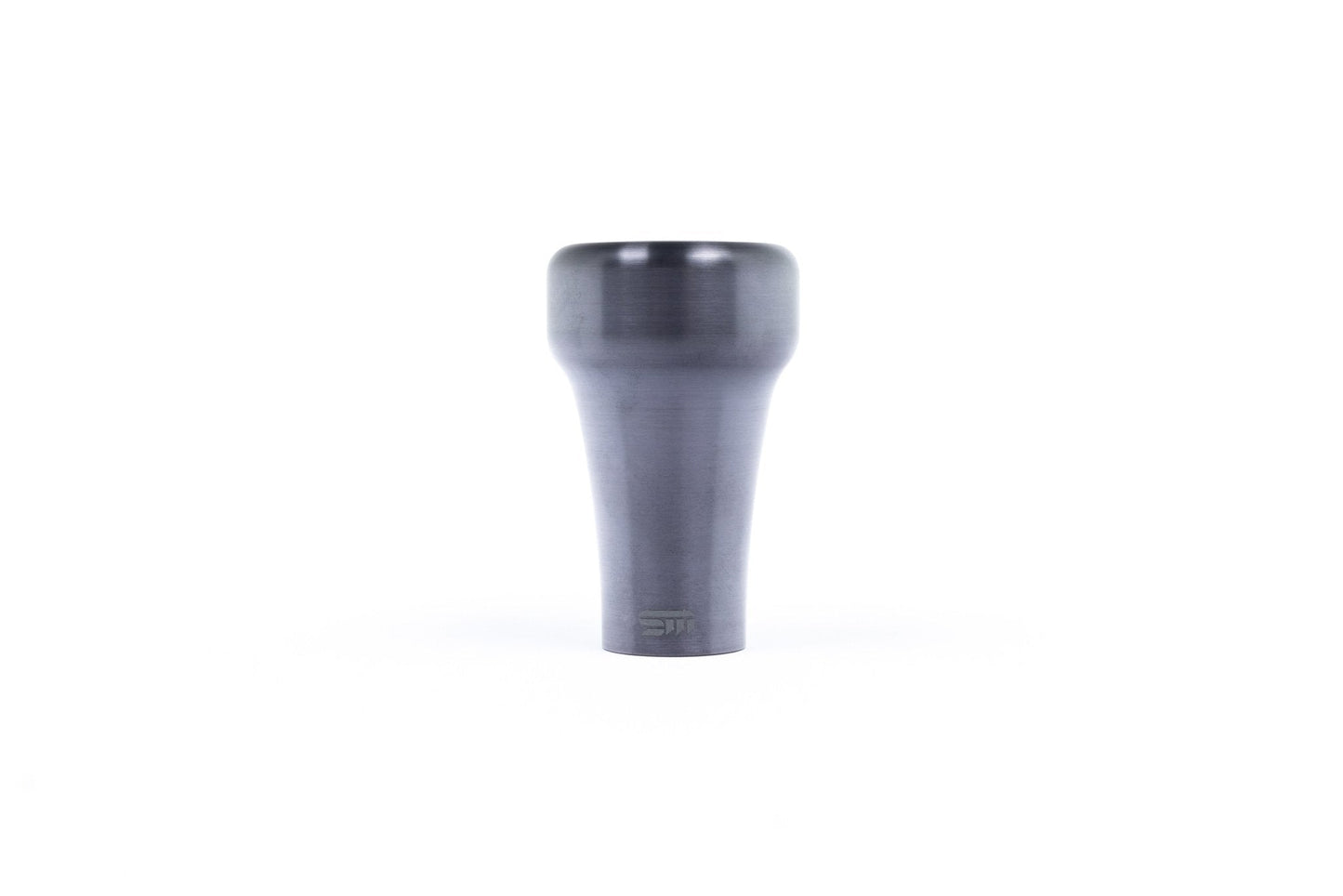 Storm Motorwerks V2 Weighted Stainless Steel Gear/Shift Knob - Shorter Throw OEM Style - Fits BMW E36 E46 E90 E92 E93 M3, E39 M5, Z3, Z4 (5/6 Speed)