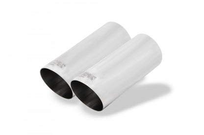 Scorpion Exhausts - Audi TT Mk2 2.0 Tdi Quattro Cat-back System