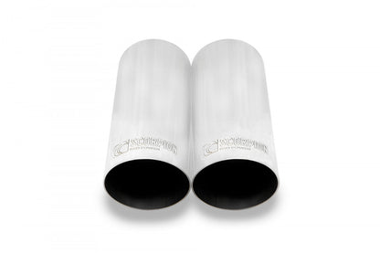 Scorpion Exhausts - Mini Cooper S R56 / R57 / R58 / R59 Mini Challenge cat-back system