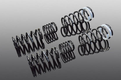 AC Schnitzer Lowering Springs for BMW 8 Series G15 M850i Coupe - Suspension Spring Set 20-25mm Drop, Front & Rear