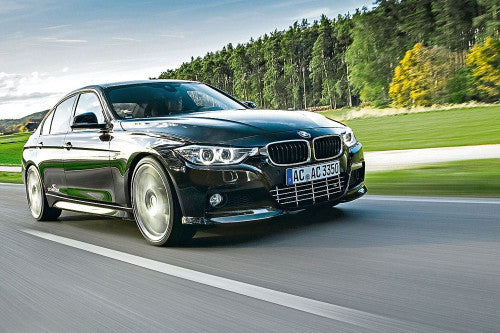 AC Schnitzer Suspension springs for BMW 3 series (F30/F31) Touring 330d/335d xDrive