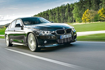 AC Schnitzer Suspension springs for BMW 3 series (F30/F31) Touring 330d/335d xDrive