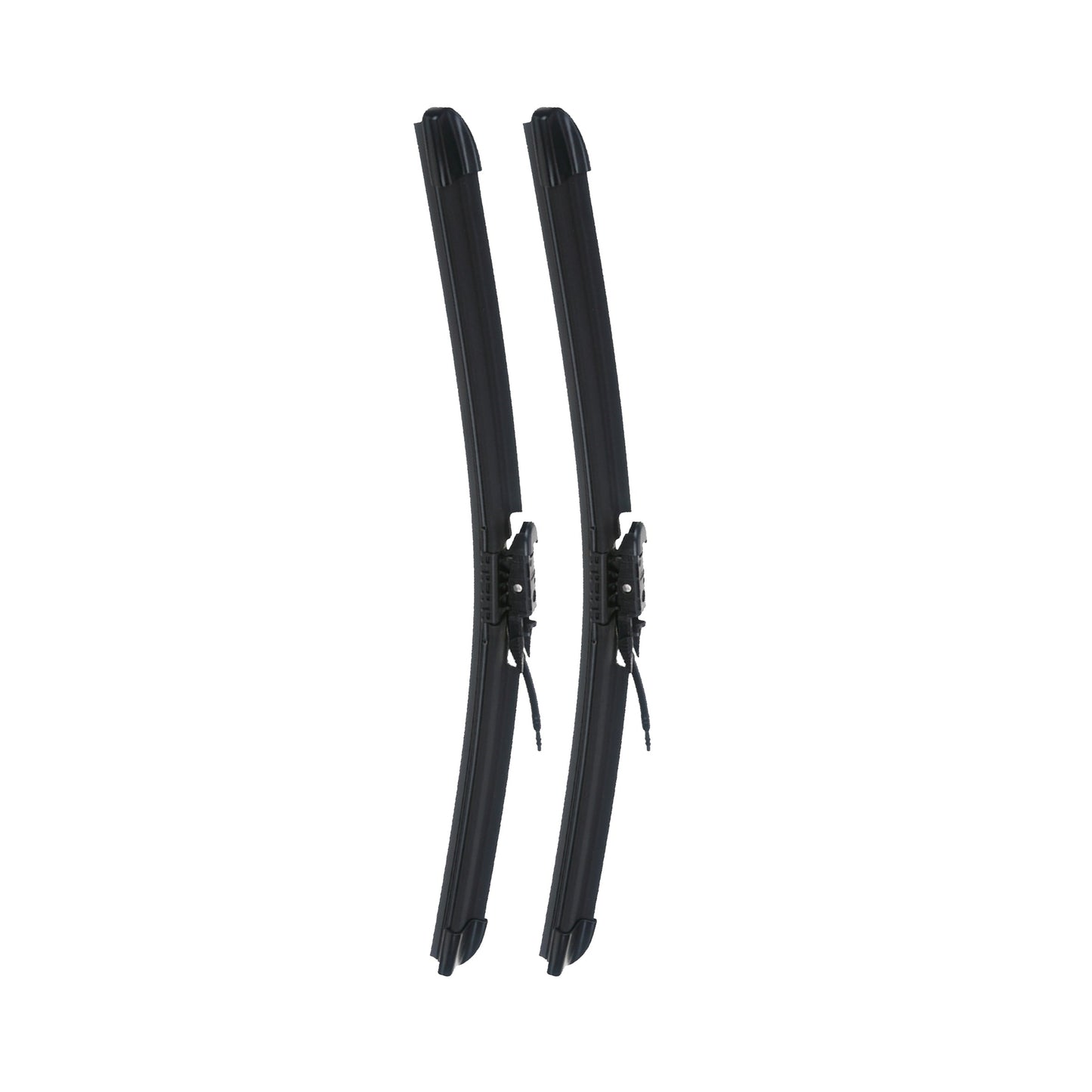 FORD GALAXY MPV Oct 2018 Onwards Wiper Blade Kit - Easy Fit Video Tutorial