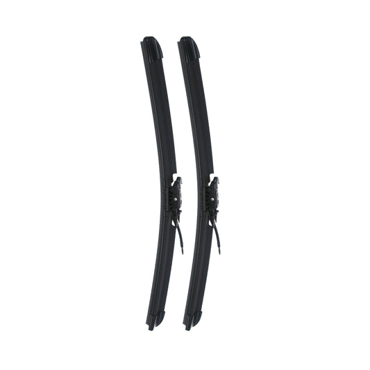 FORD S-MAX MPV Oct 2018 Onwards Wiper Blade Kit - Easy Fit Video Tutorial