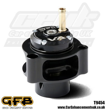 GFB T9454 VTA VENT TO ATMOSPHERE BLOW OFF VALVE - VOLVO V50 MW T5
