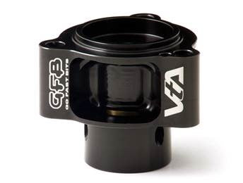 GFB T9454 VTA VENT TO ATMOSPHERE BLOW OFF VALVE - VOLVO S40 MK2 T5