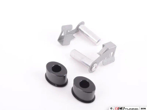 ECS Tuning Delrin Shifter Bushing Kit E60 E90