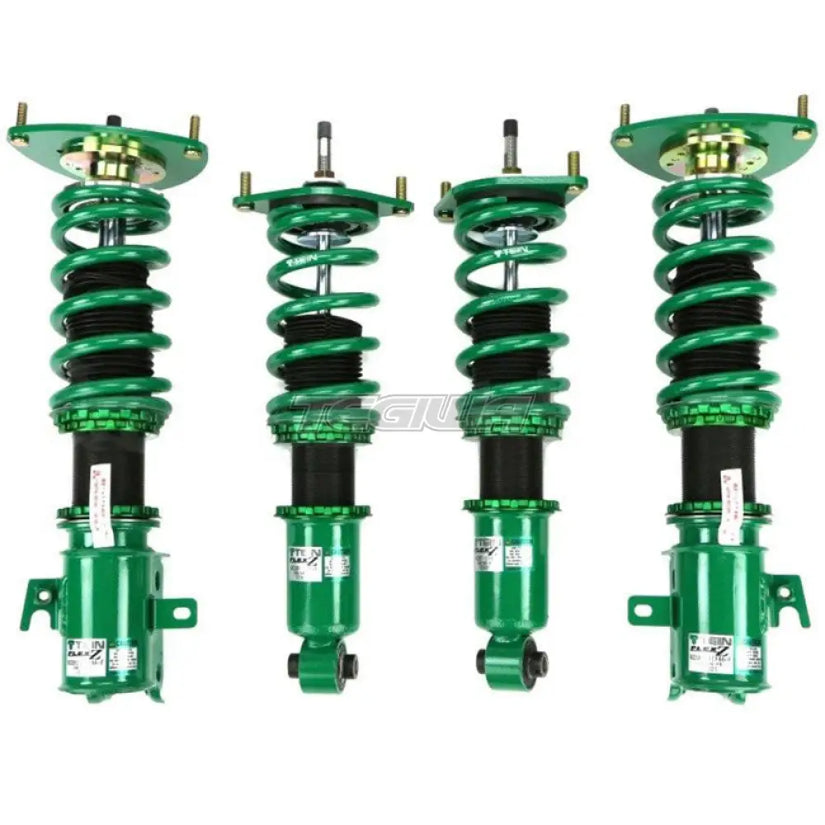 Tein Flex Z Coilovers Volkswagen Golf Golf VII AUCPT TSI (Rr 4Link) 13-20