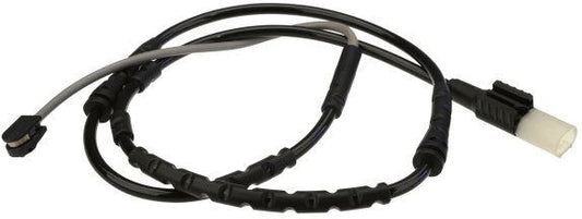 TRW GIC338 Brake Pad Wear Sensor for BMW Z4 E89 Roadster (2009-2016) - Brake Lining Wear Indicator Cable, Sensor Wire/Harness, Warning Light Reset Lead, Plug-and-Play OE/OEM Quality Replacement for Z4 Convertible