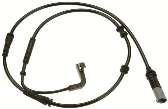 TRW GIC334 Brake Pad Wear Sensor Lead for BMW 7 Series F01 F02 F03 F04 – Brake Lining Warning Light Indicator Cable 1055mm, Front/Rear Replacement Sensor Wire/Loom, OEM Quality Direct Fit Plug & Play