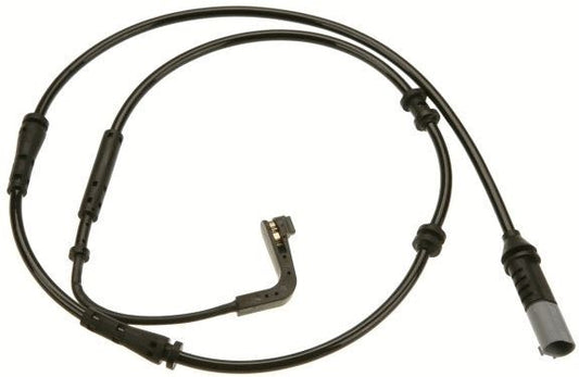 TRW GIC334 Brake Pad Wear Sensor Lead for BMW 7 Series F01 F02 F03 F04 – Brake Lining Warning Light Indicator Cable 1055mm, Front/Rear Replacement Sensor Wire/Loom, OEM Quality Direct Fit Plug & Play