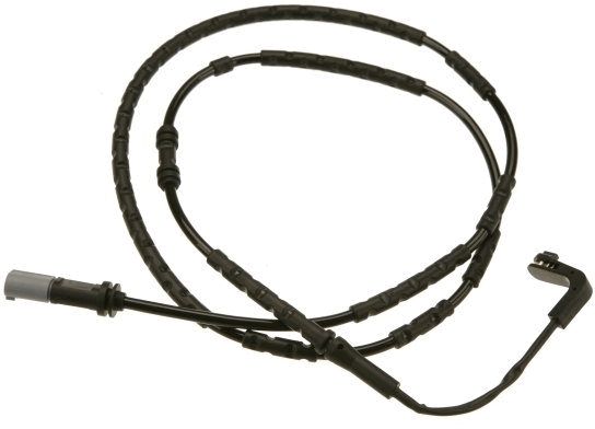 TRW GIC330 Brake Pad Wear Sensor Cable/Lead for BMW Z4 Roadster E89 2009-2016 – Brake Lining Warning Indicator Wire, Pad Wear Monitor Harness, Brake Pad Sensor Loom – OEM Quality Replacement