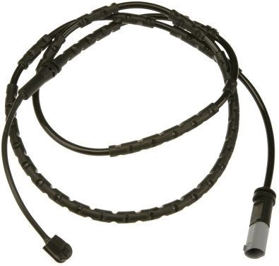 Genuine TRW GIC273 Brake Pad Wear Sensor for BMW Z4 Roadster (E89) 2009-2016 - 1360mm OE Brake Lining Warning Sensor Cable/Lead/Wire Loom Harness, Direct-Fit Plug & Play Replacement